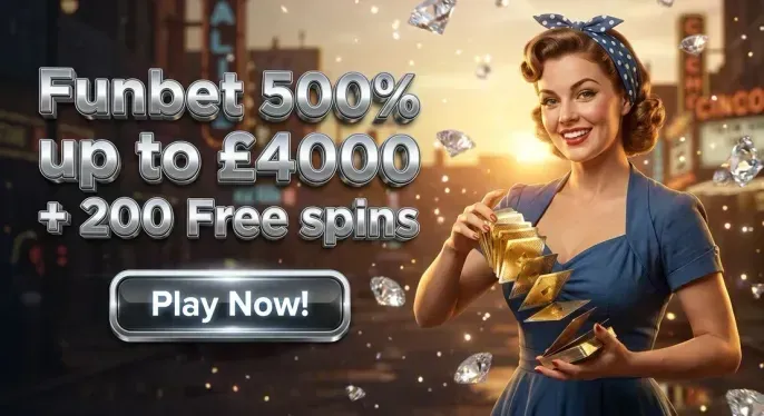 Funbet Casino